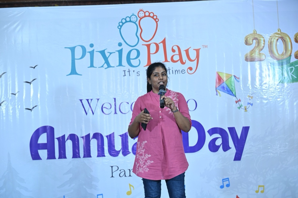 Annual Day 2026