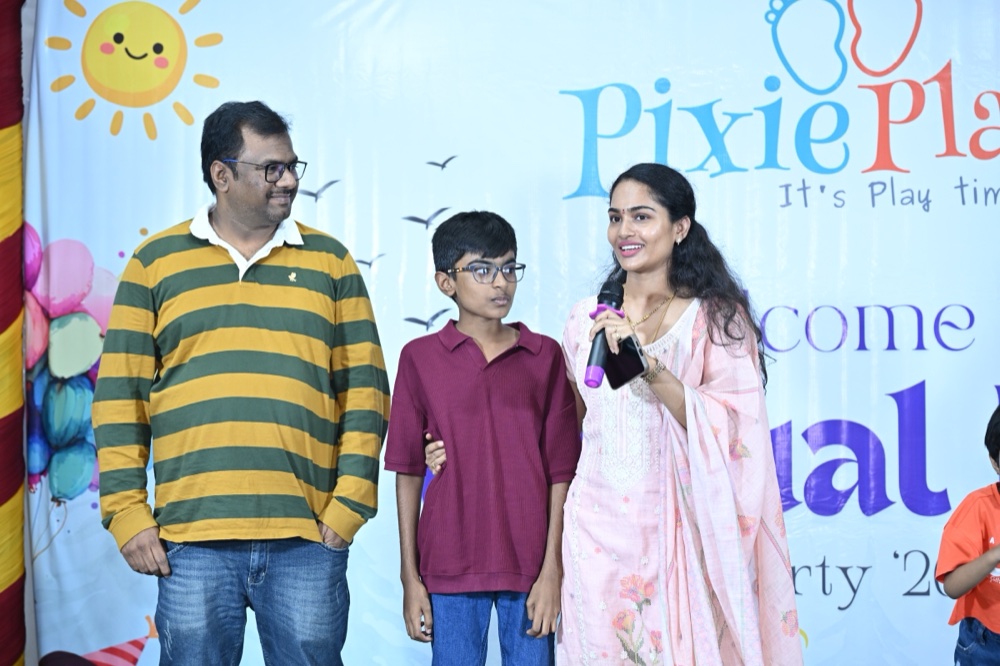 Annual Day 2026