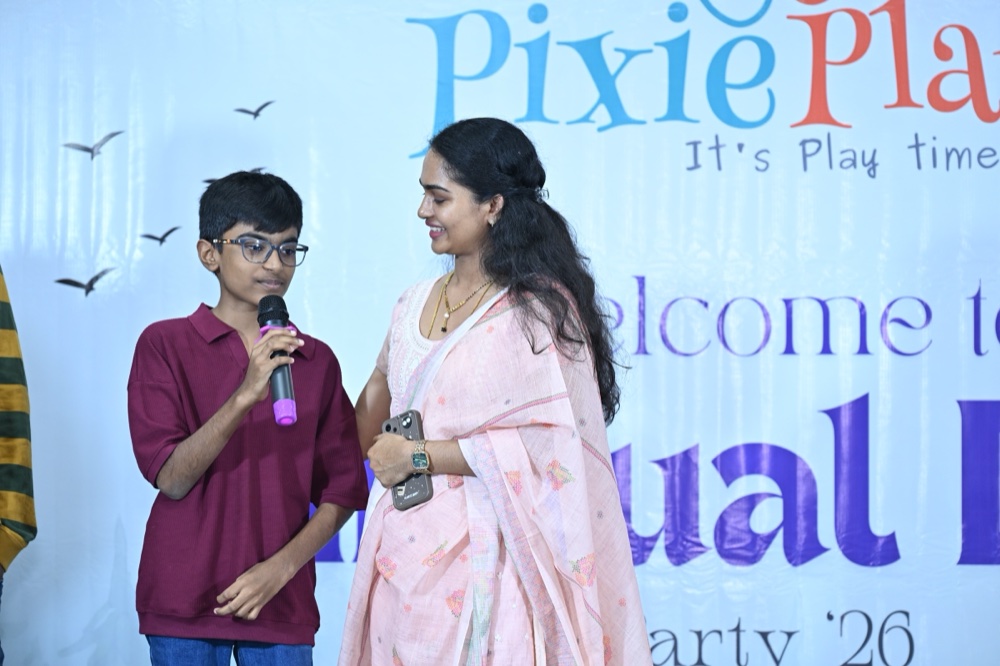 Annual Day 2026