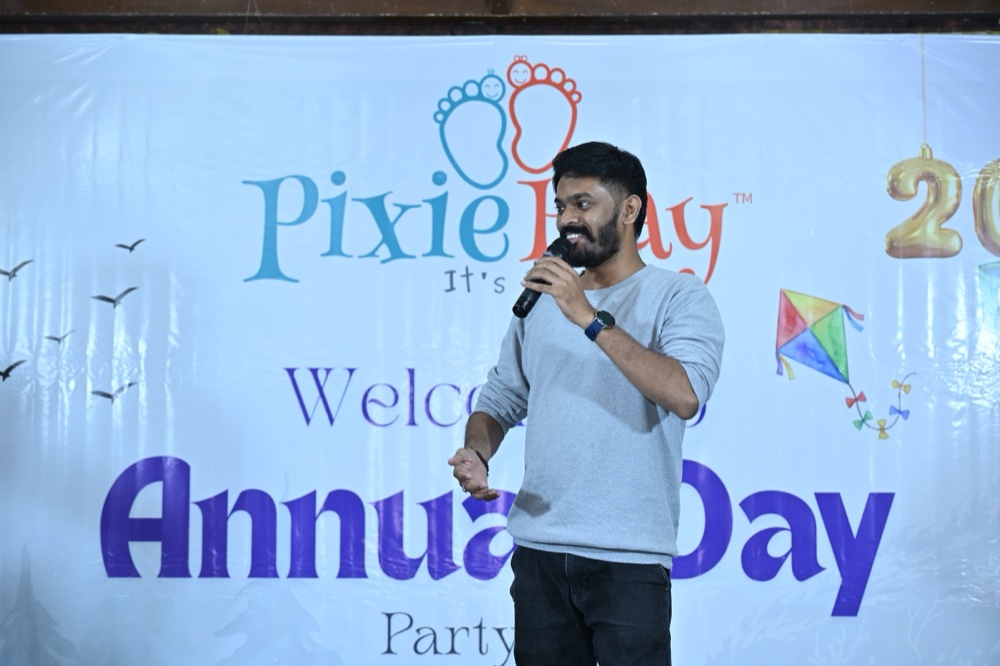 Annual Day 2026