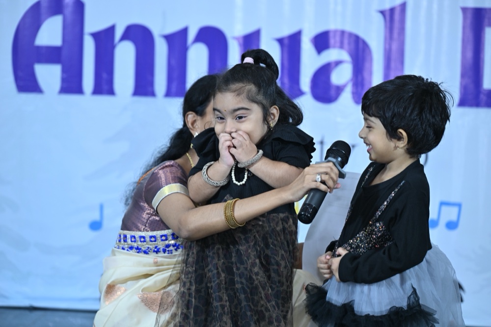 Annual Day 2026