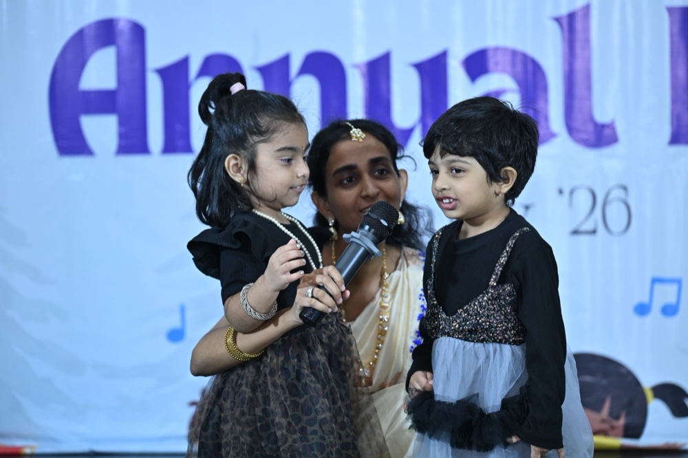 Annual Day 2026