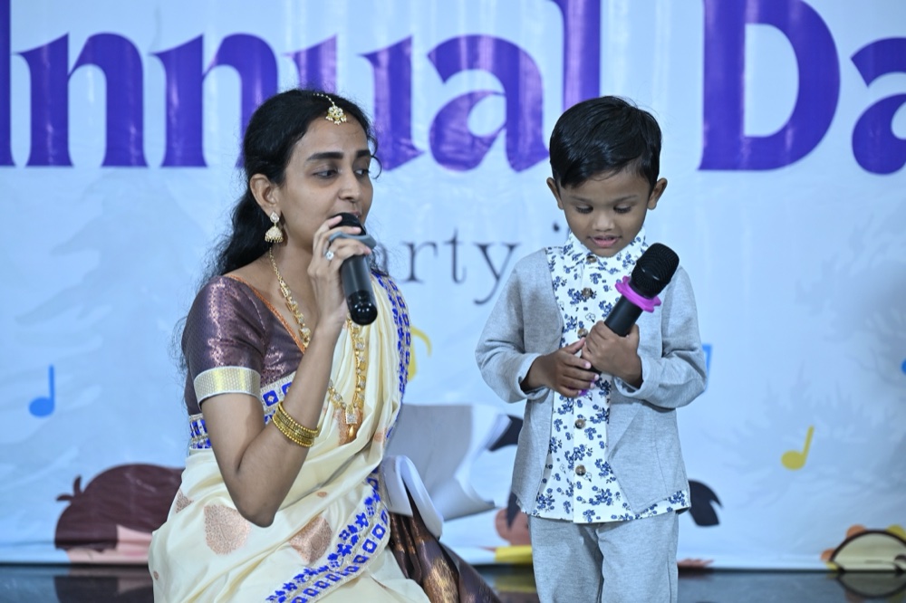 Annual Day 2026