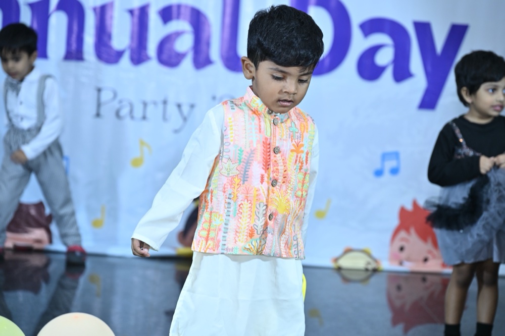 Annual Day 2026