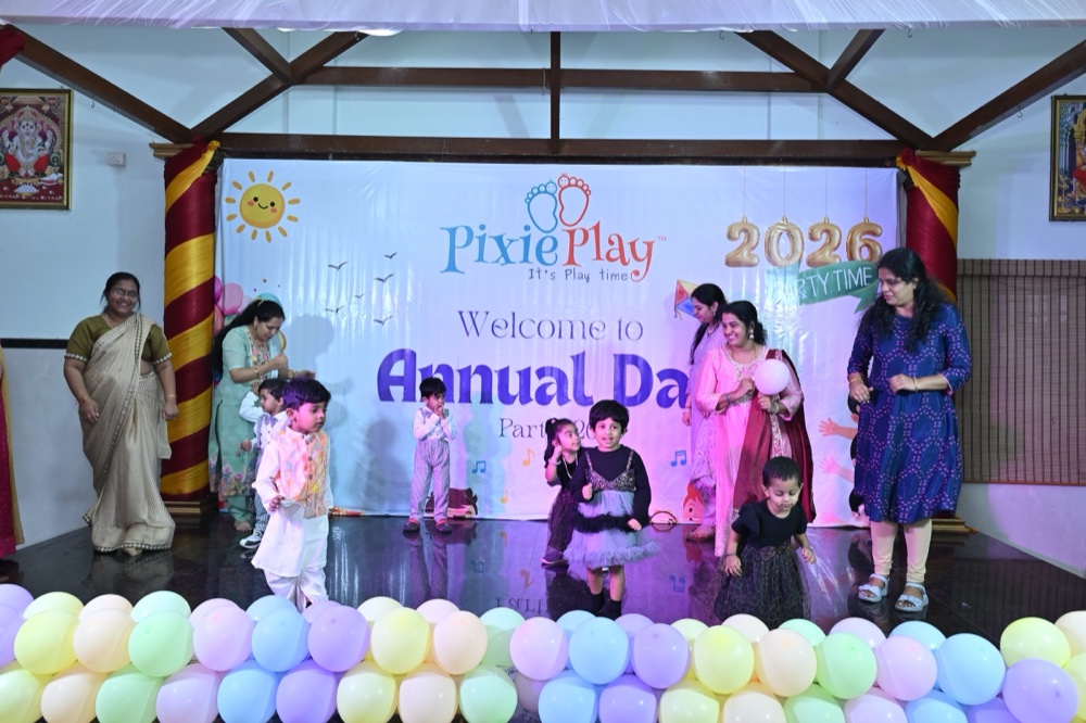 Annual Day 2026