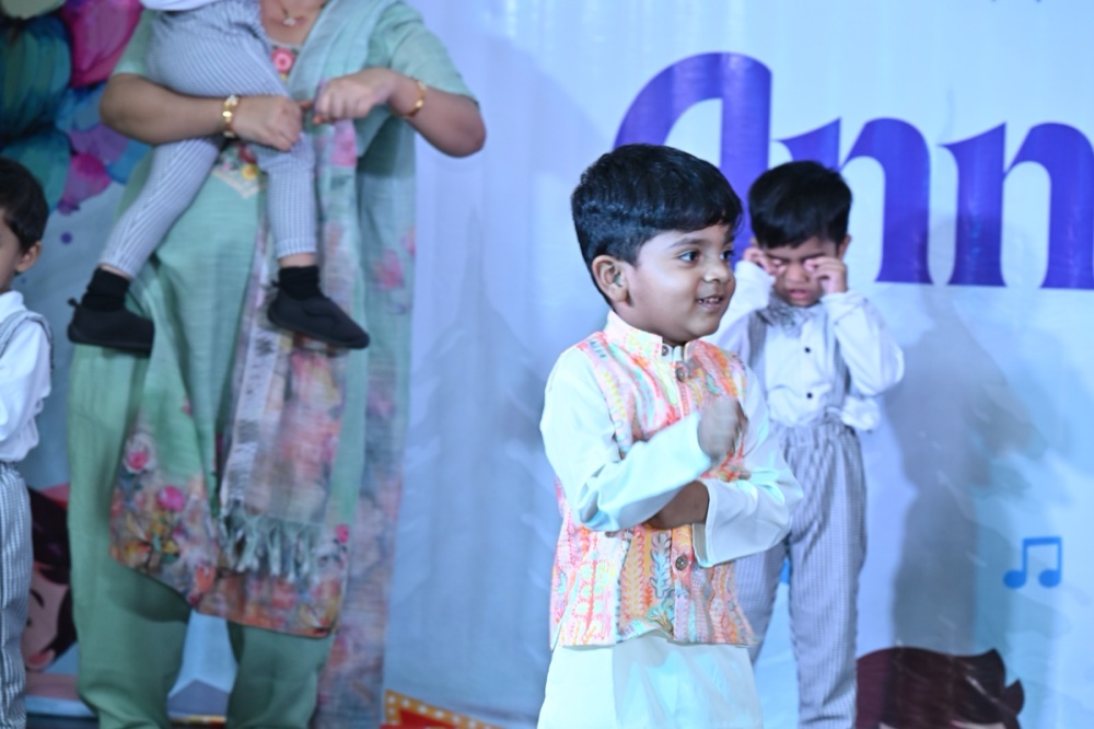 Annual Day 2026