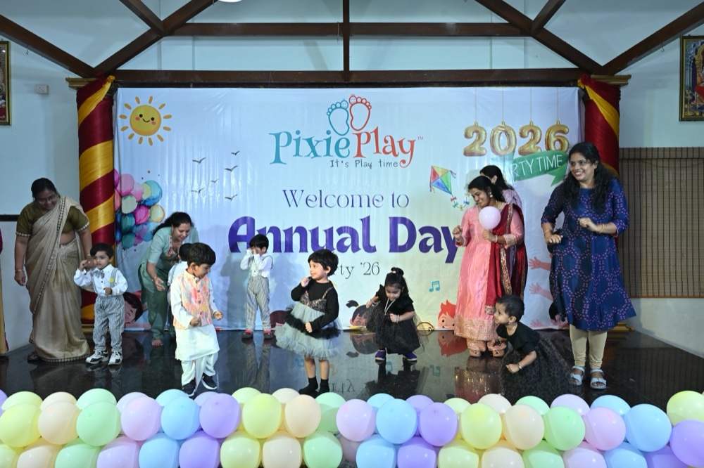 Annual Day 2026