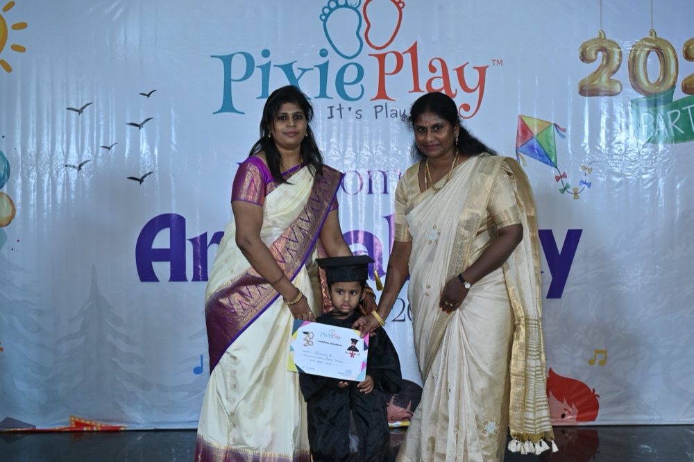Annual Day 2026