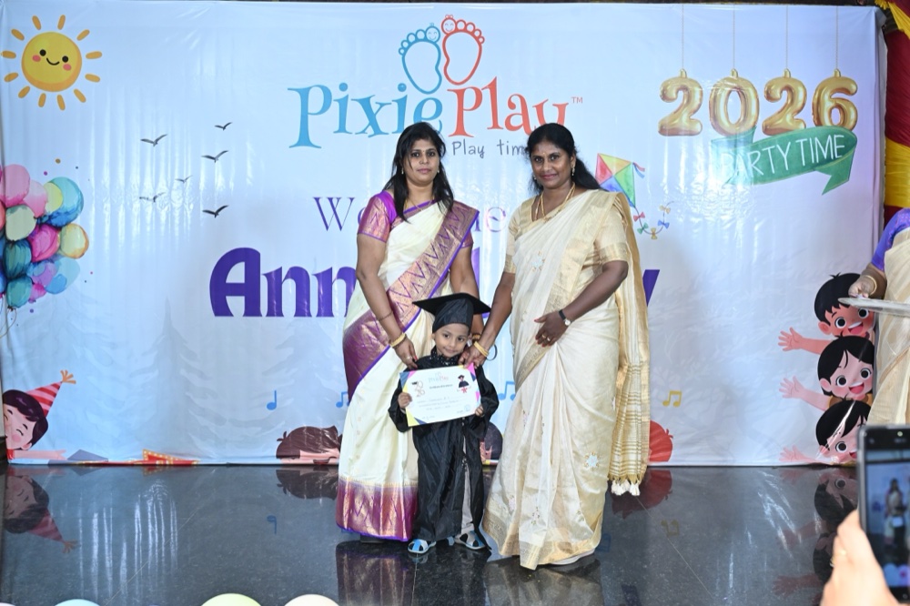 Annual Day 2026