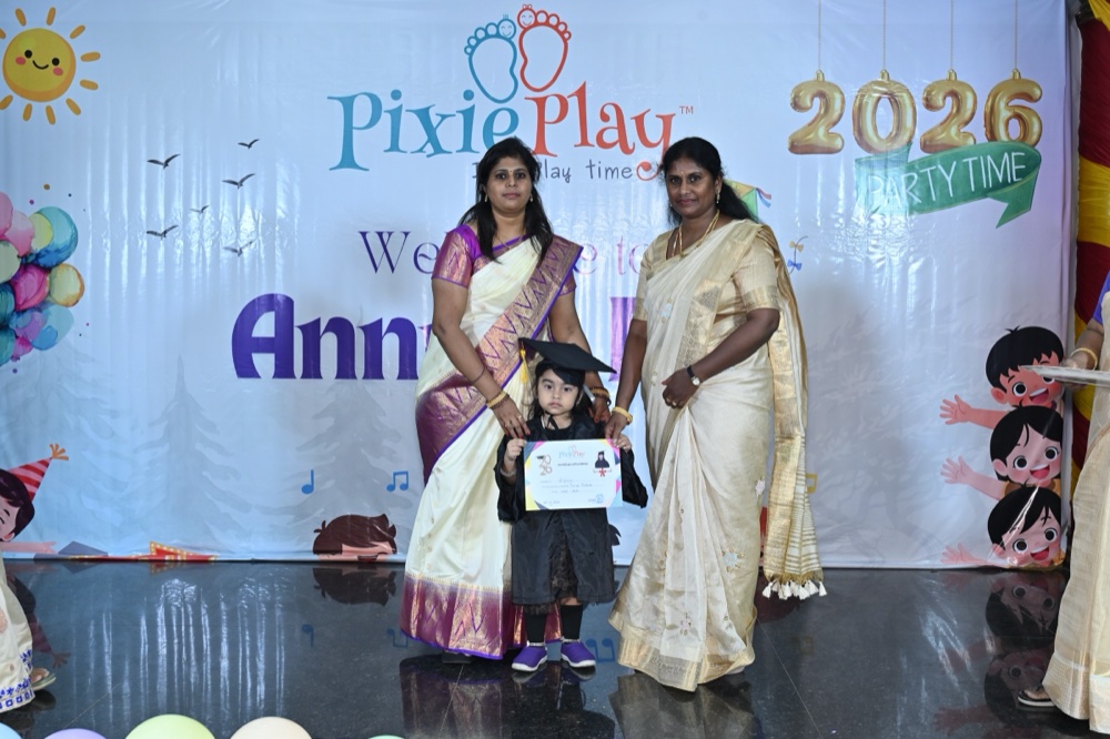 Annual Day 2026
