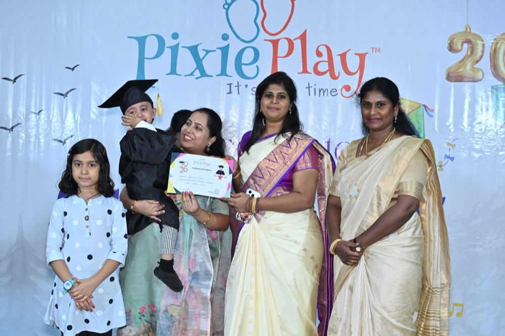 Annual Day 2026