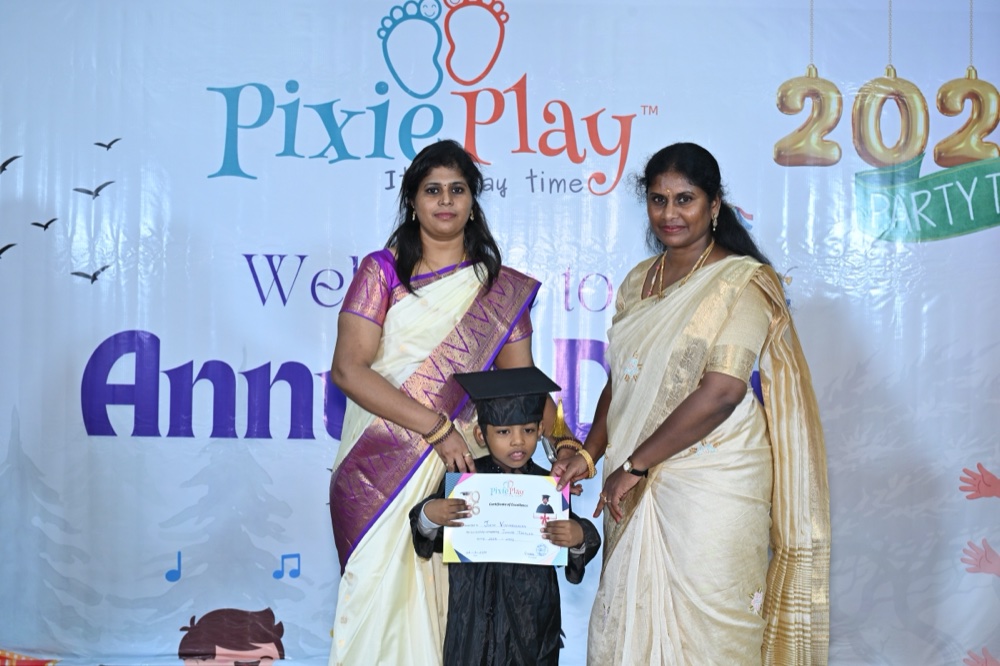 Annual Day 2026