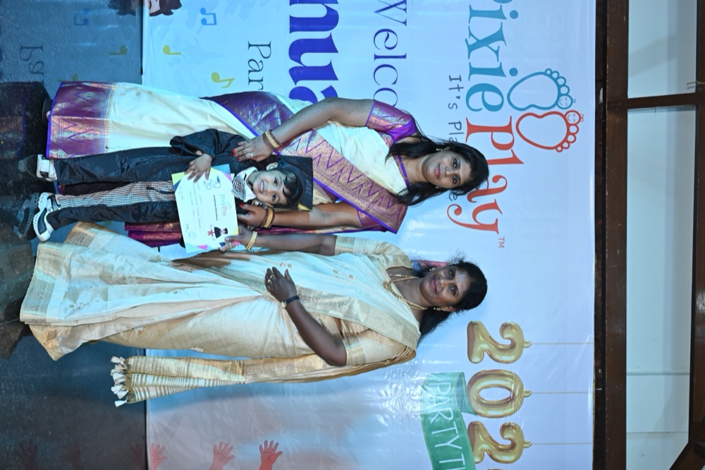 Annual Day 2026