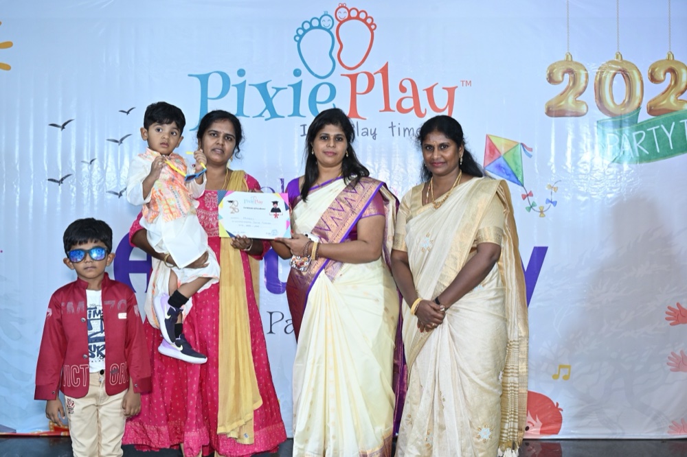 Annual Day 2026