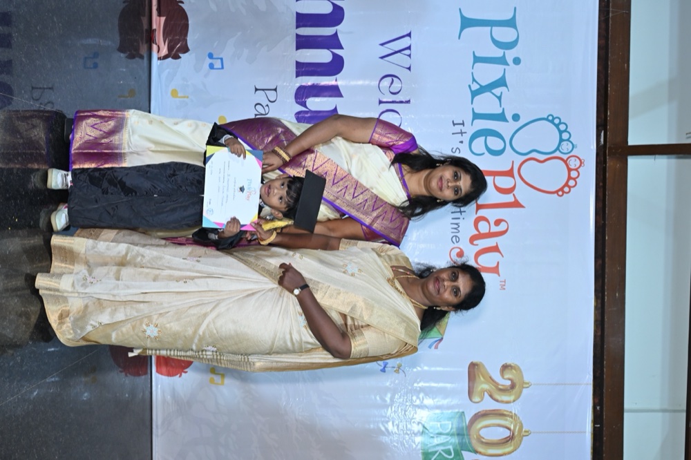 Annual Day 2026