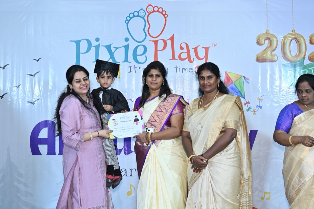 Annual Day 2026