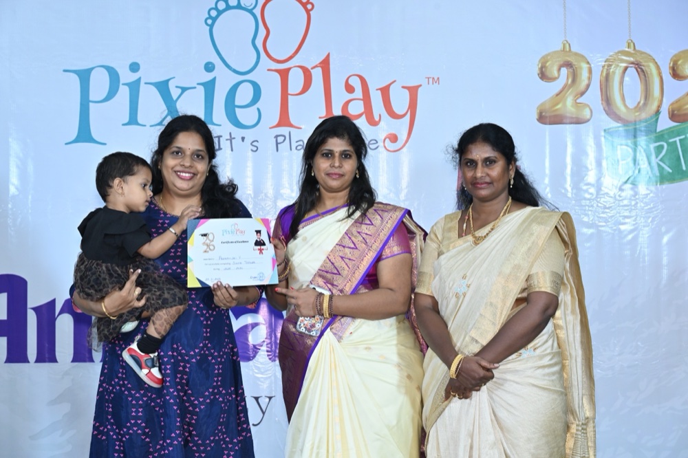 Annual Day 2026