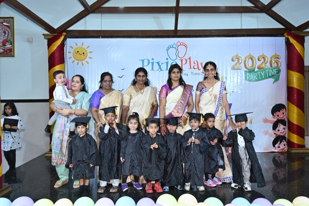 Annual Day 2026