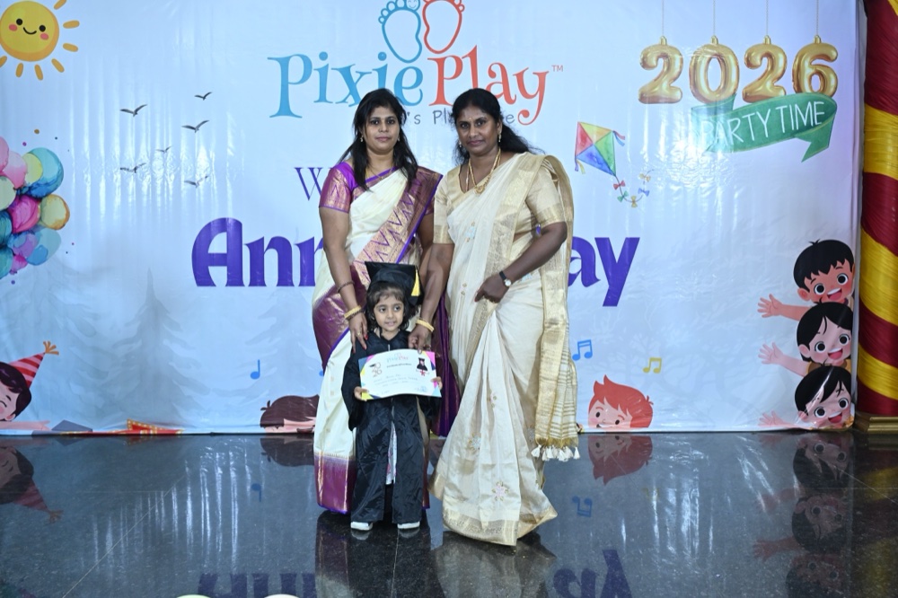 Annual Day 2026