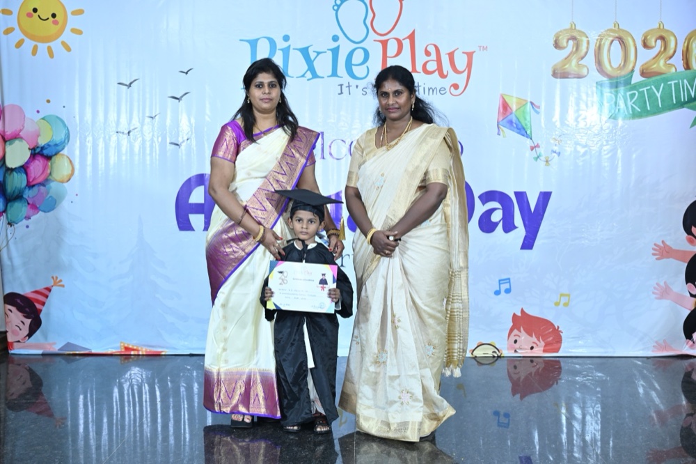 Annual Day 2026