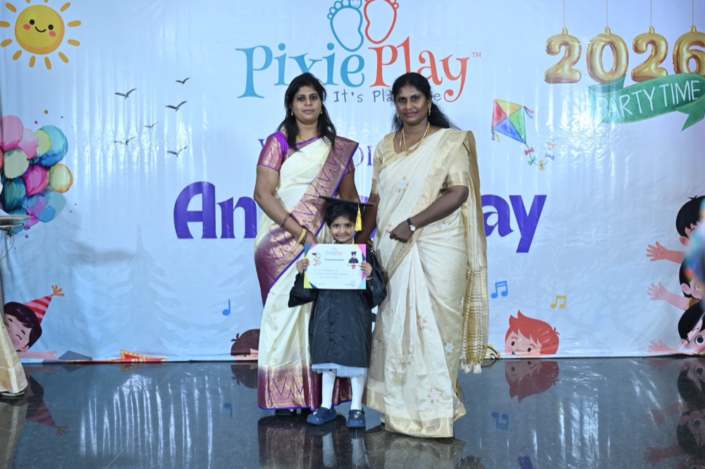 Annual Day 2026