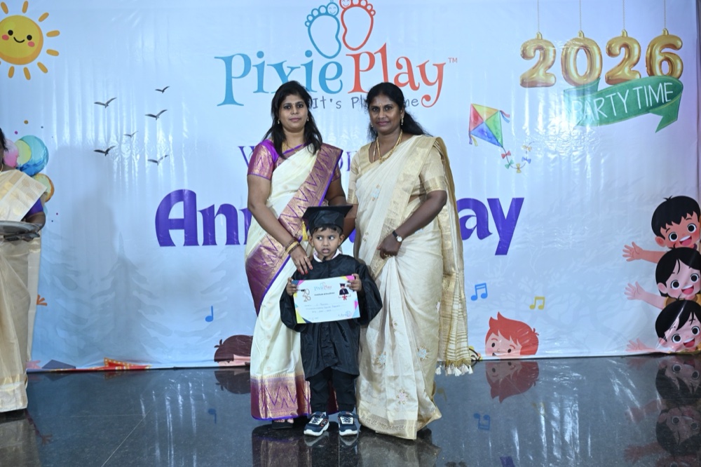 Annual Day 2026
