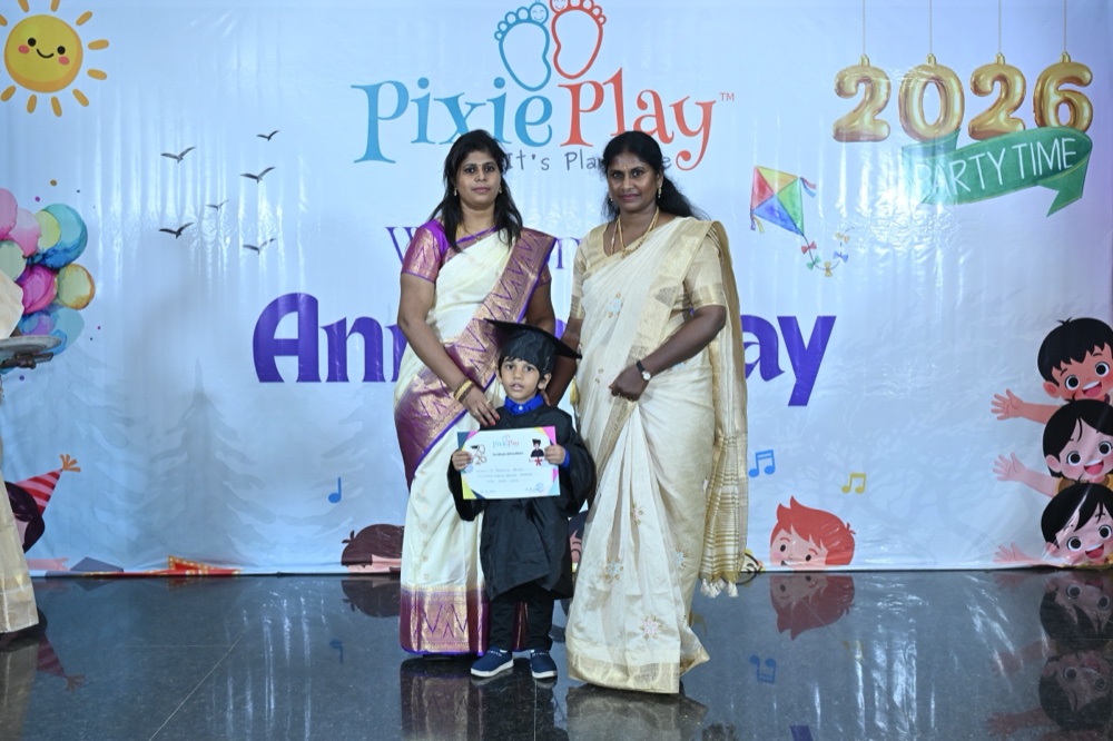 Annual Day 2026