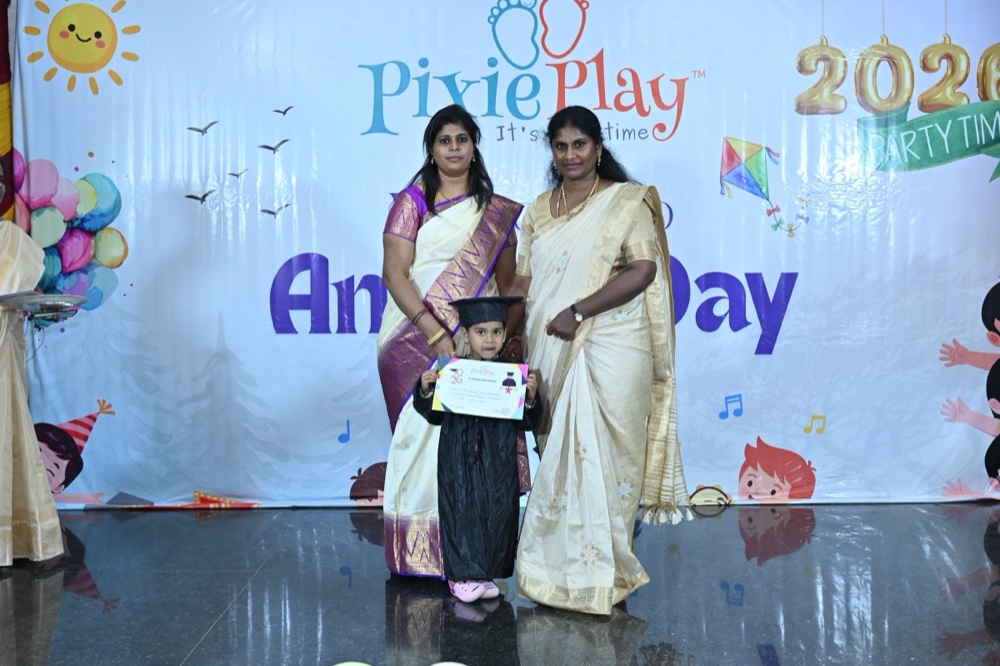 Annual Day 2026