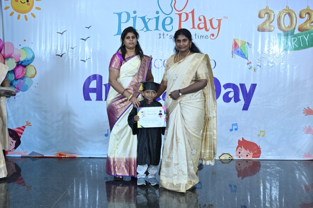 Annual Day 2026