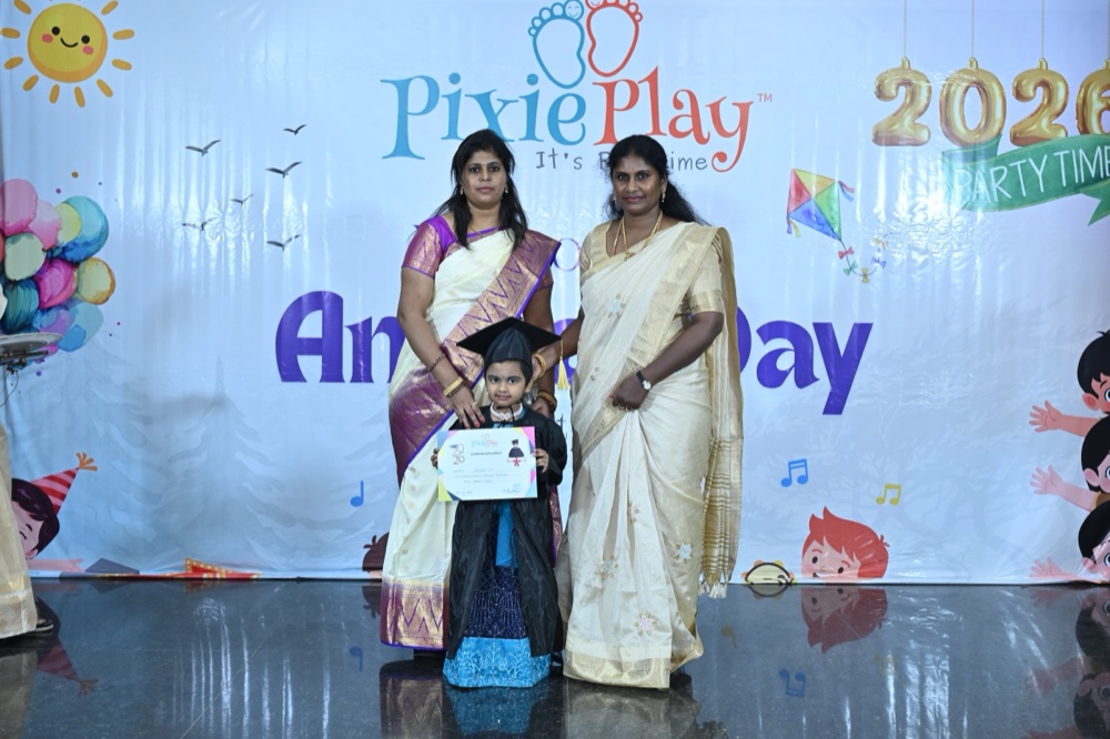 Annual Day 2026