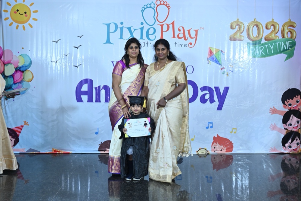 Annual Day 2026