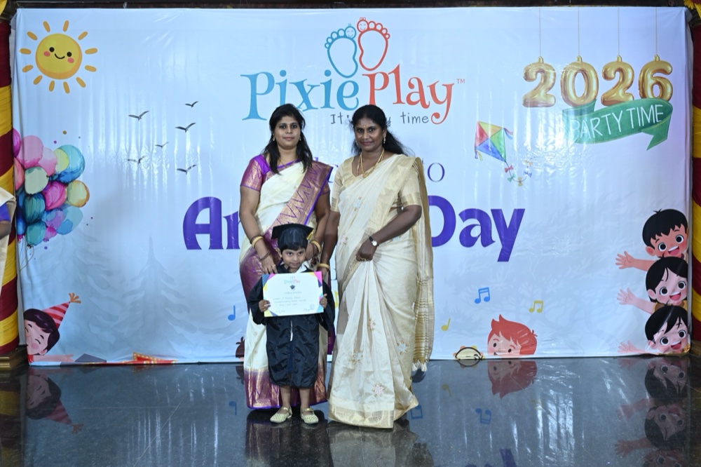 Annual Day 2026