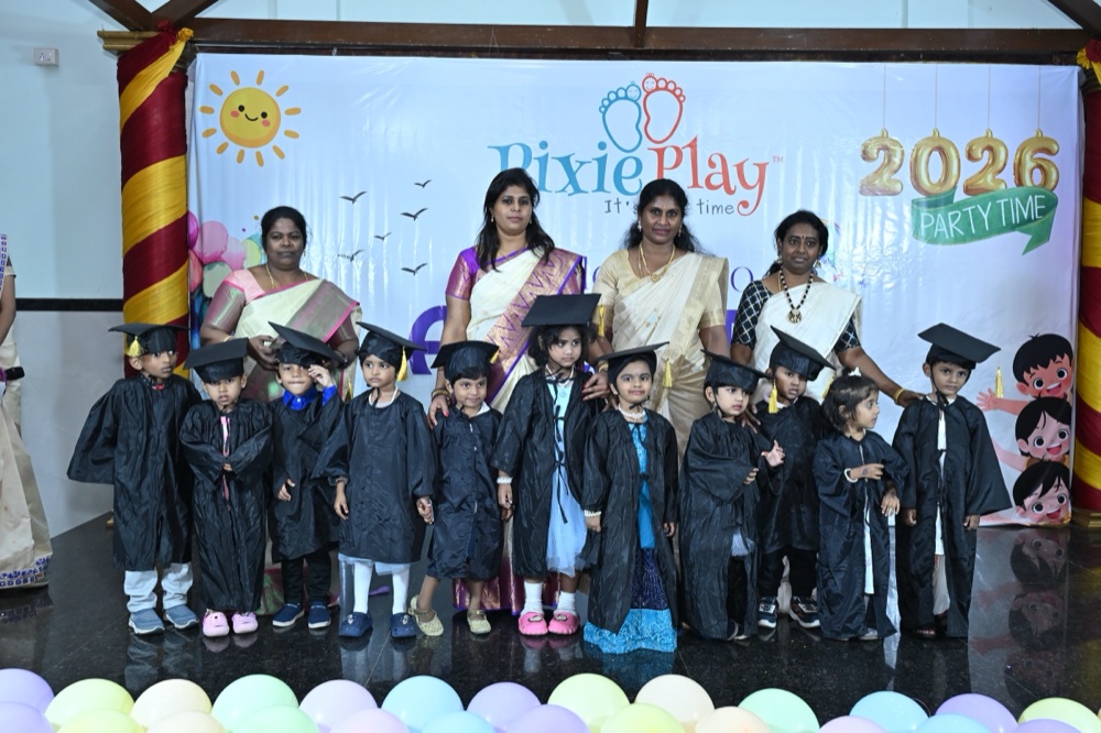 Annual Day 2026
