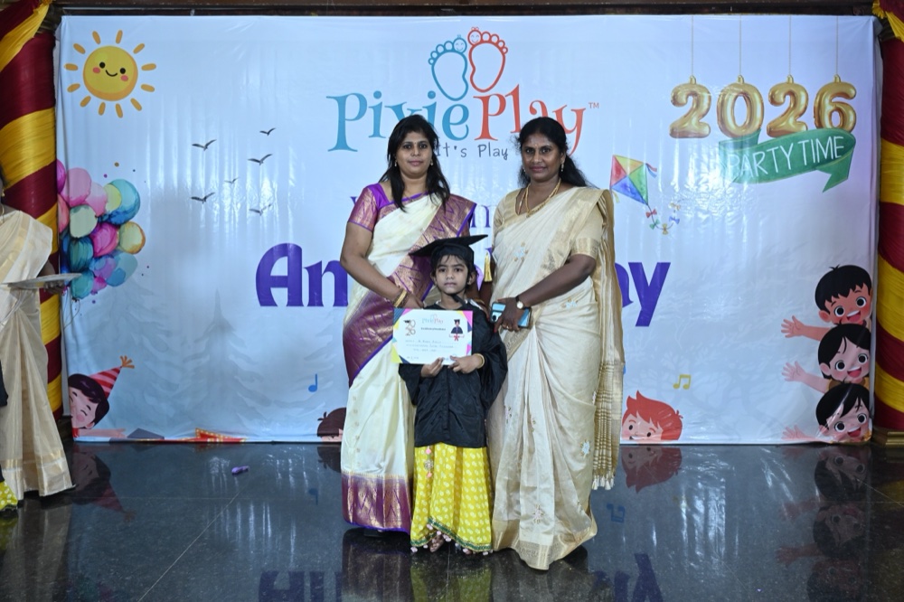 Annual Day 2026