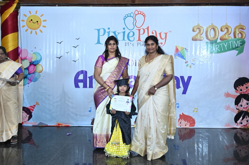 Annual Day 2026
