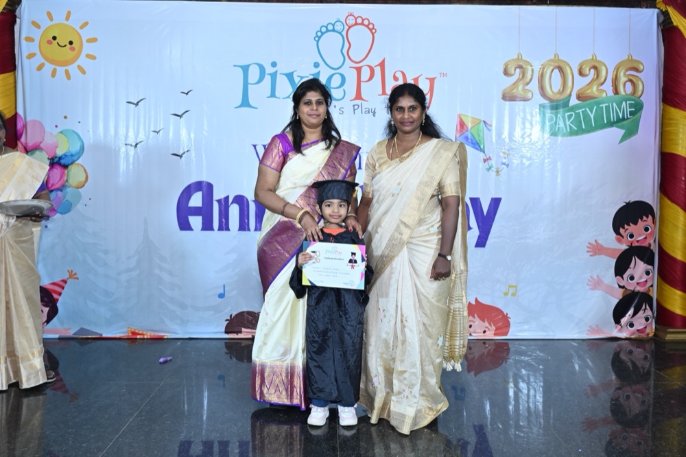 Annual Day 2026