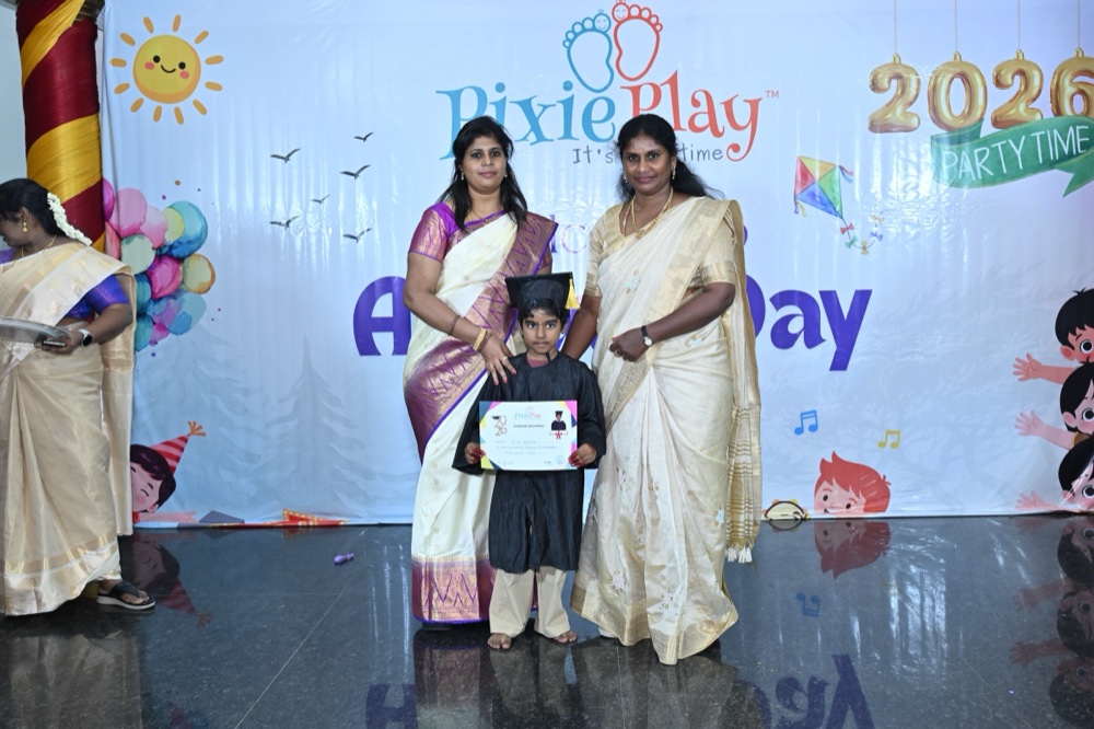 Annual Day 2026