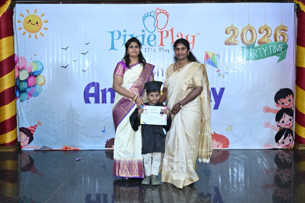 Annual Day 2026