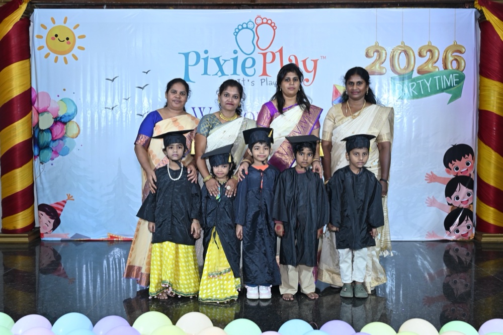 Annual Day 2026