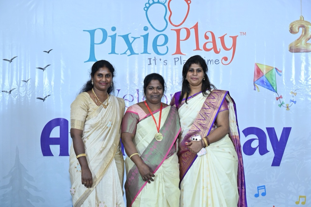 Annual Day 2026