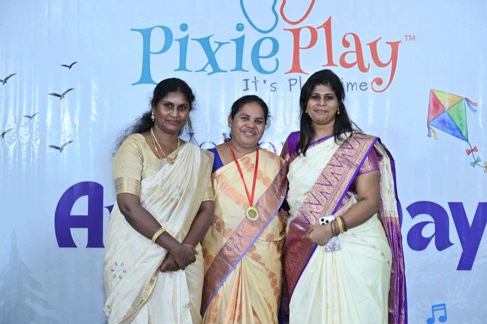 Annual Day 2026