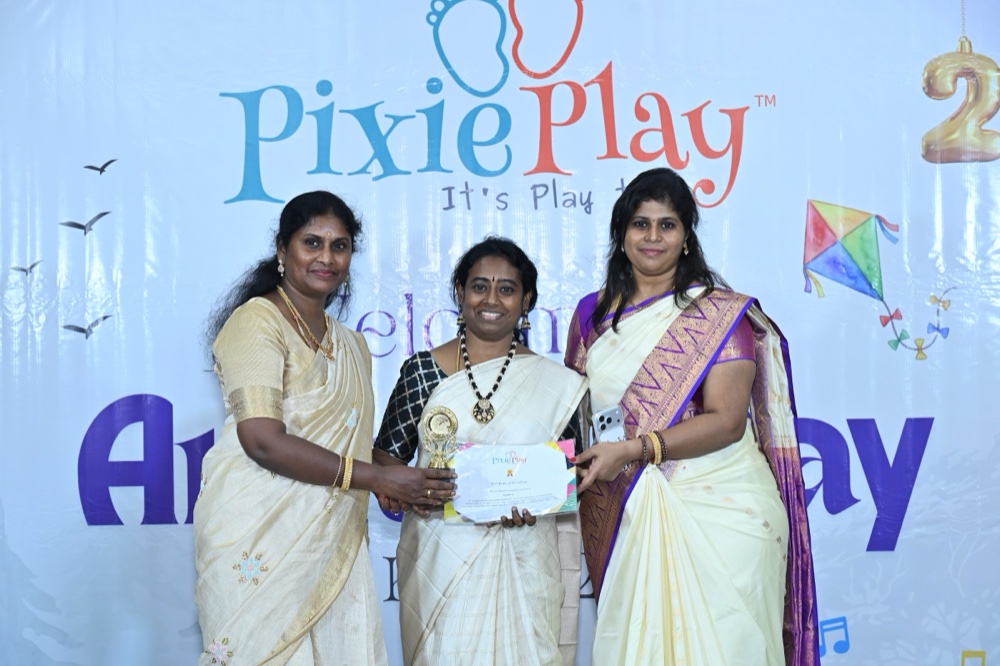 Annual Day 2026