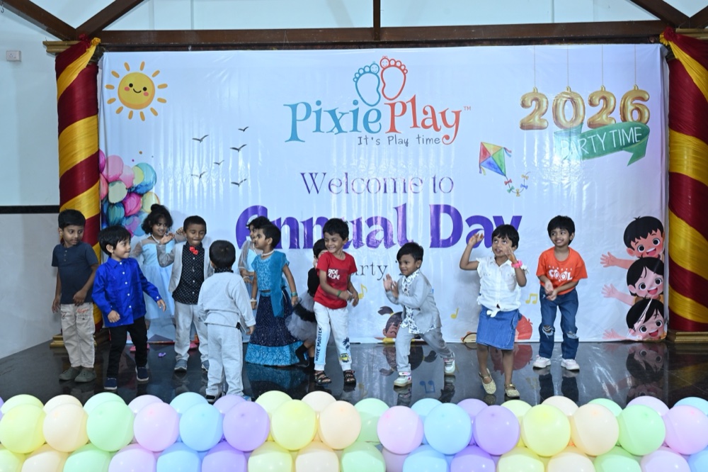 Annual Day 2026