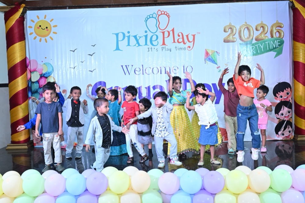 Annual Day 2026