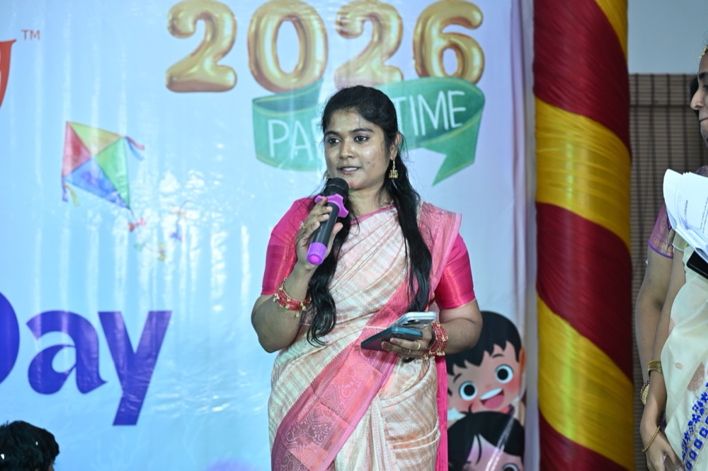 Annual Day 2026